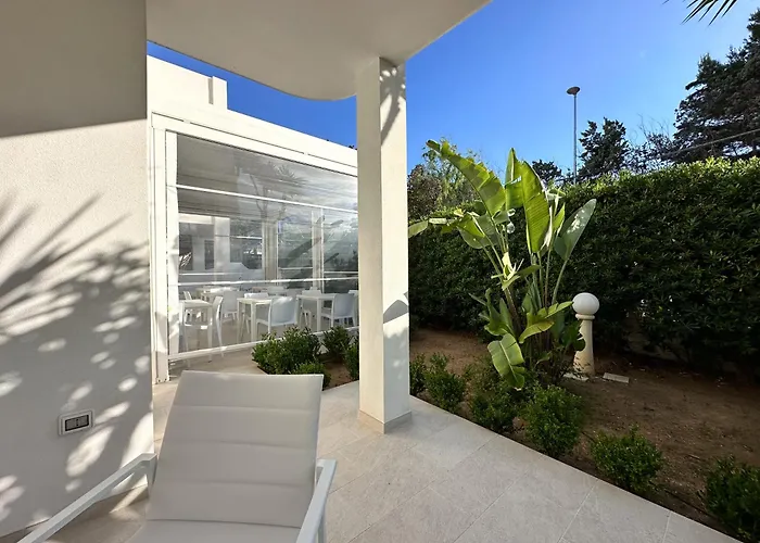 Itinera Baia And Breakfast Gallipoli