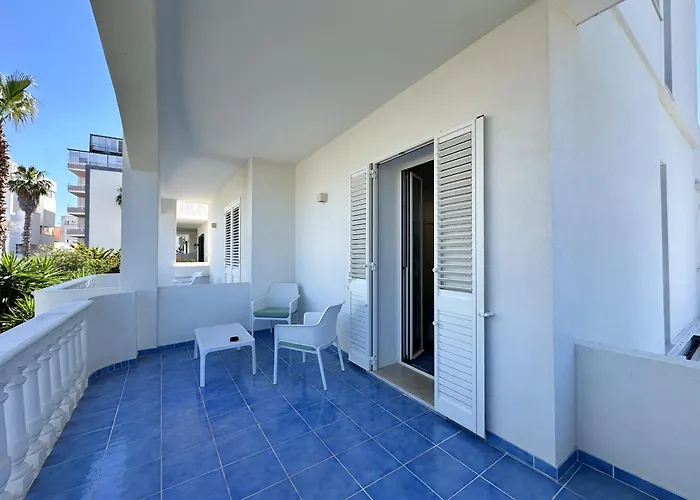 Itinera Baia And Breakfast Bed & Breakfast