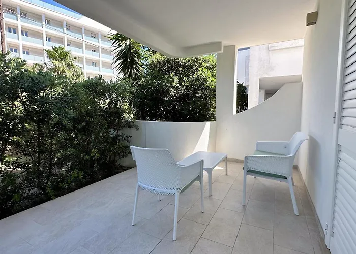 Itinera Baia And Breakfast Bed & Breakfast 4*