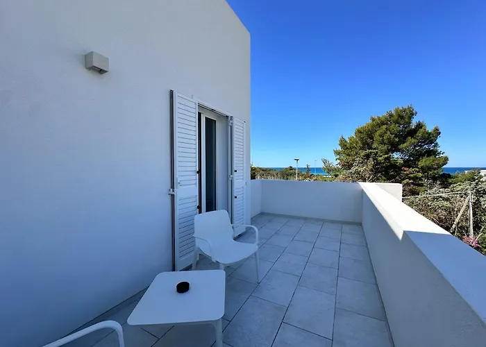 Itinera Baia And Breakfast Bed & Breakfast Gallipoli