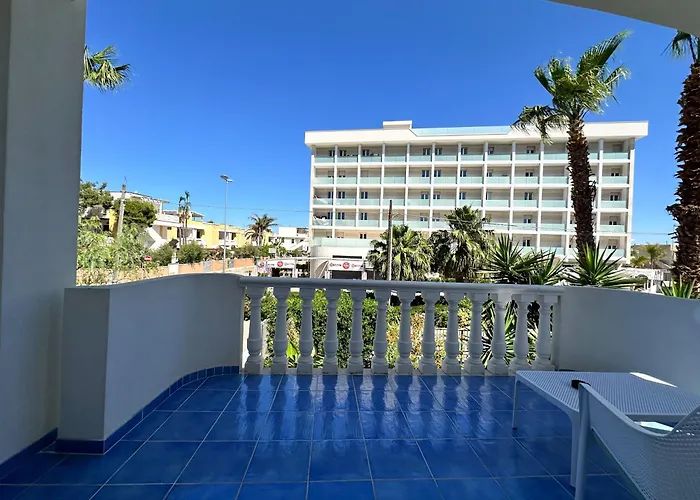 Itinera Baia And Breakfast 4*