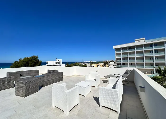 Itinera Baia And Breakfast Bed & Breakfast