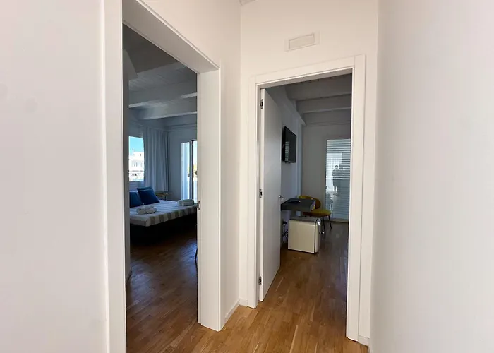 Itinera Baia And Breakfast 4*