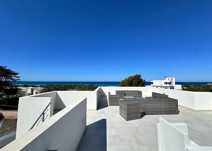 Itinera Baia And Breakfast Bed & Breakfast 4*