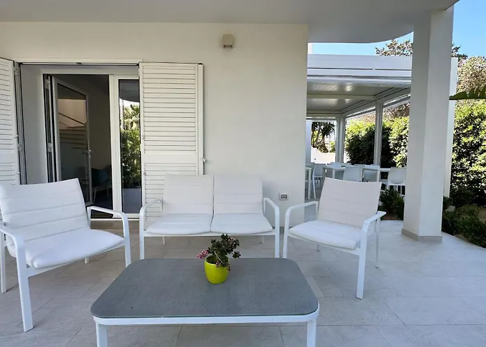 Itinera Baia And Breakfast Bed & Breakfast Gallipoli