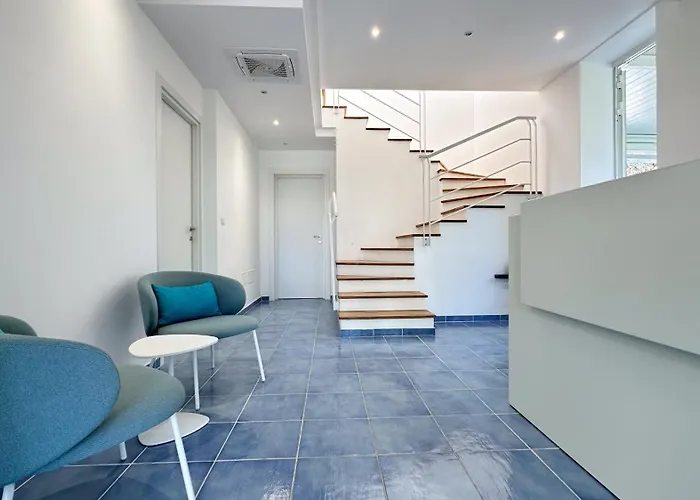 Bed & Breakfast Itinera Baia And Breakfast Gallipoli