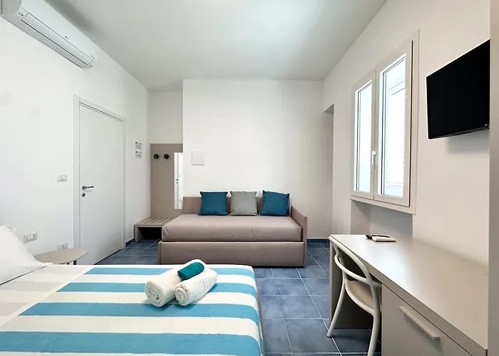 Itinera Baia And Breakfast 4* Gallipoli